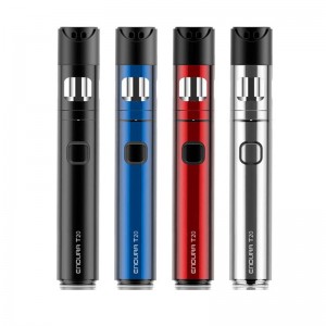 INNOKIN ENDURA T20 FULL KIT