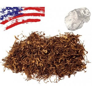American Blend Silber