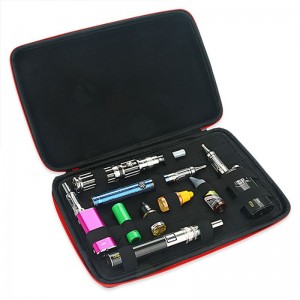 STORAGE BAG DAMPFERTASCHE
