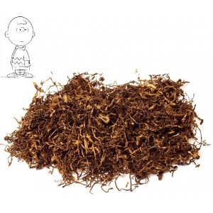 Natural Tobacco Charlie