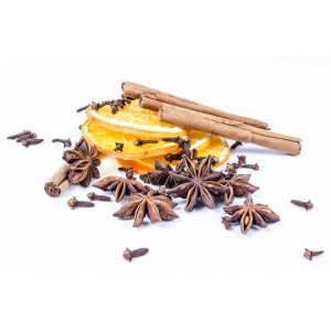 Natural Anise 