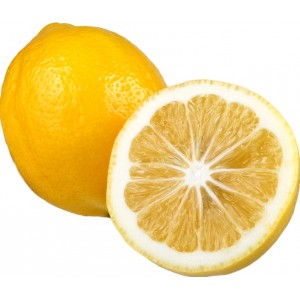 Natural Lemon-Lime