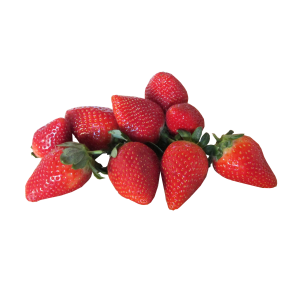 Natural Strawberry 