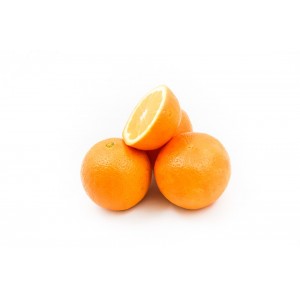 Pure Orange