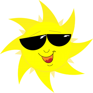 Pure Sunshine