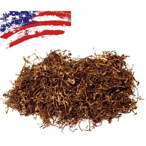 Pure Tobacco USA Mix