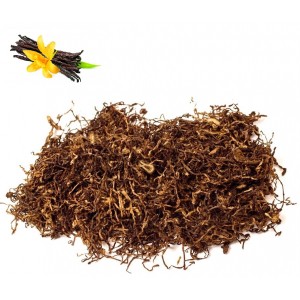 Tabak Vanilla