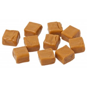 Natural Caramel