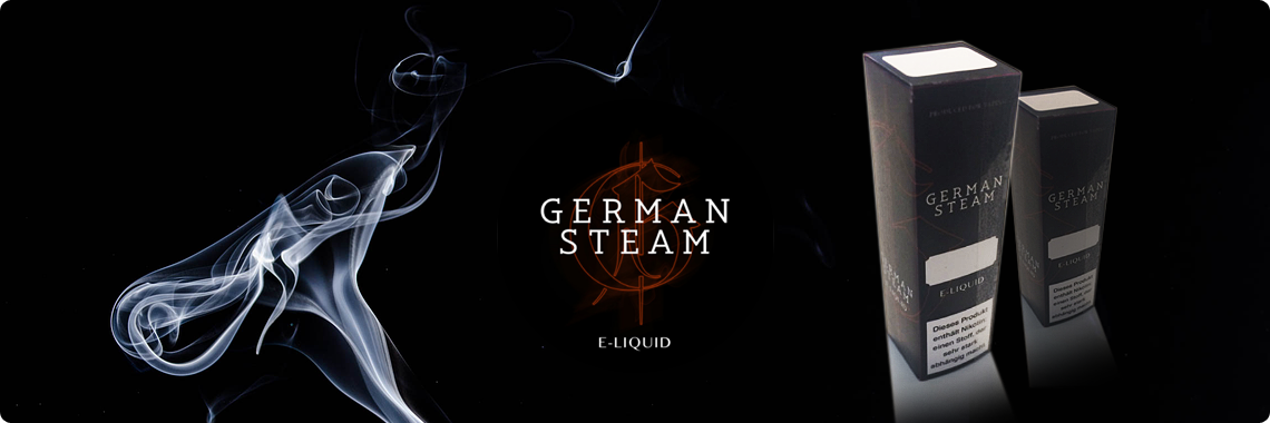 GermanSteam