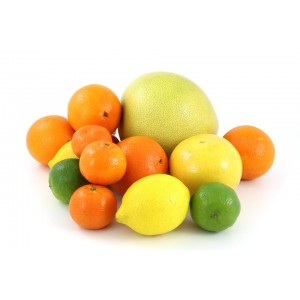 Pure Citrus Mix