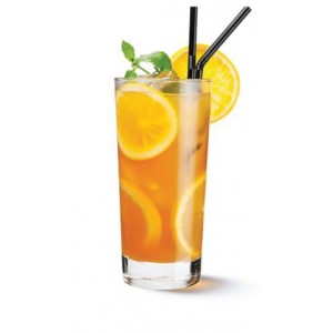 Pure Citrus Tea Mint