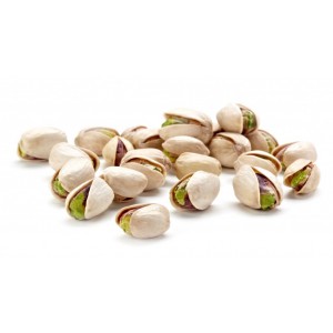 Pure Pistachio (Pistazie)